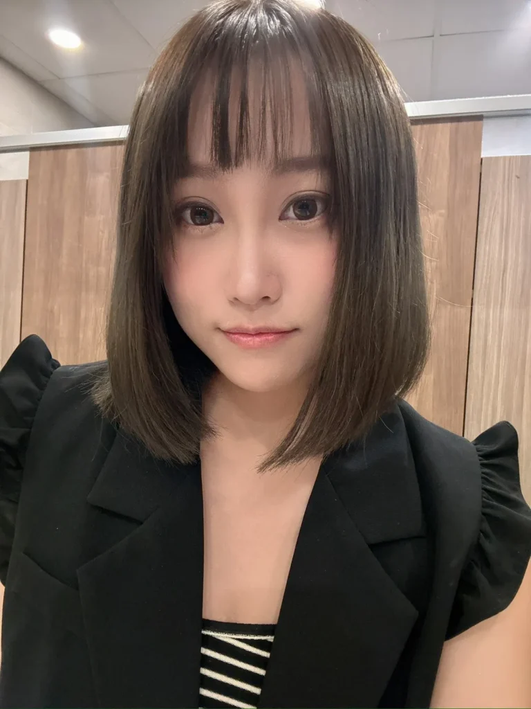 群益小蘋果